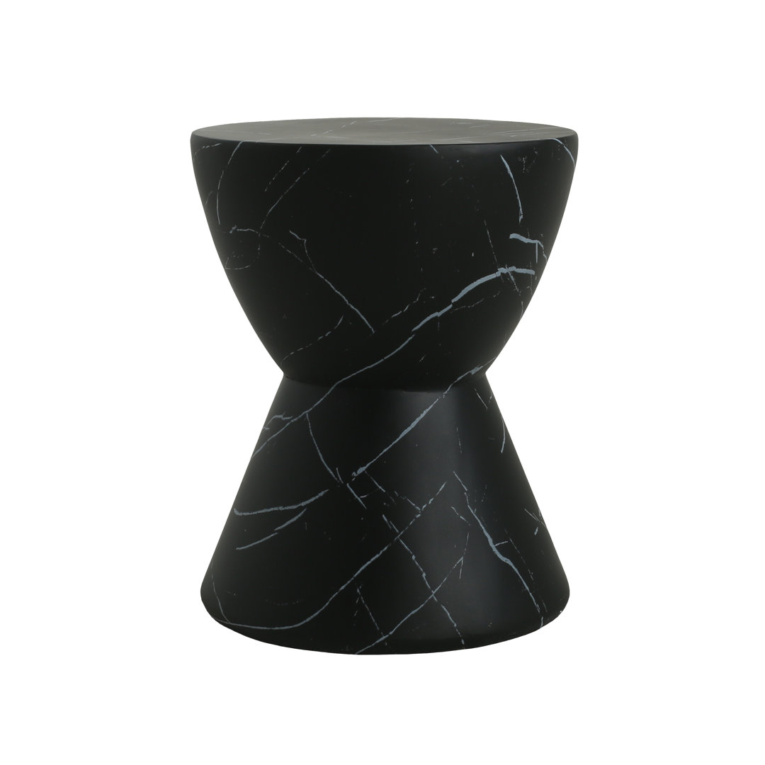 Northrup Concrete Side Table